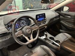 نیسان ئەلتیما